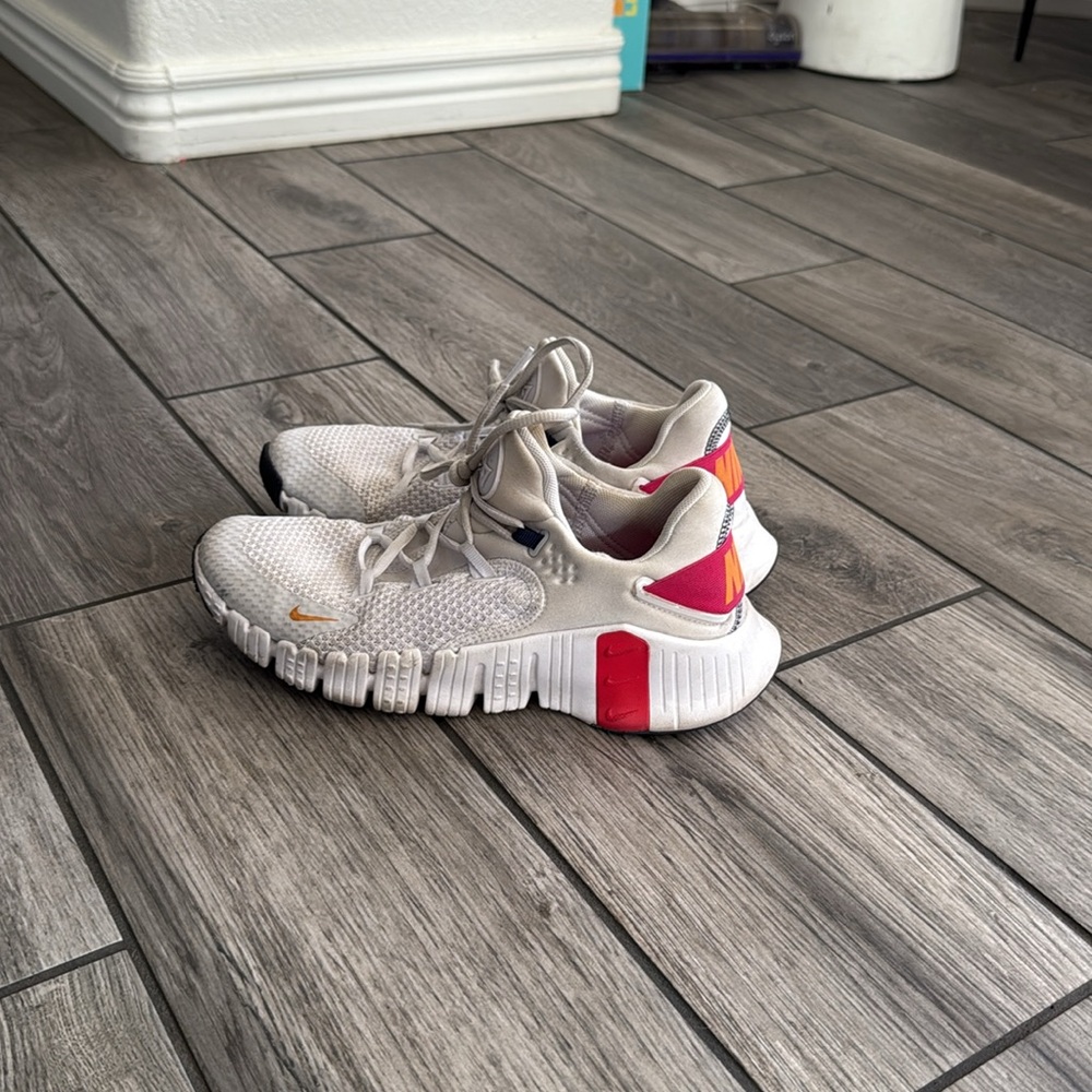 Nike Metcon size 8